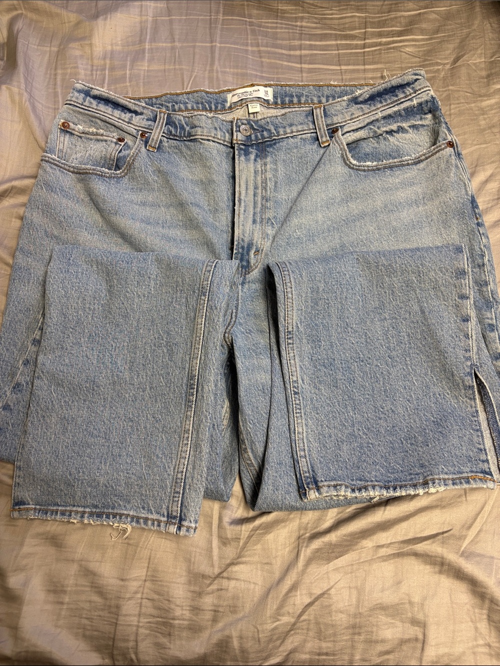 Abercrombie Jeans